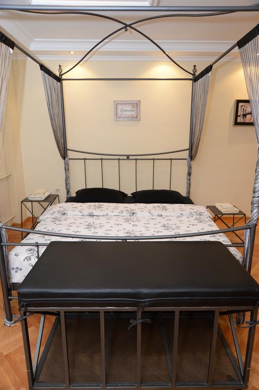 Superior Skopje Apartments Eksteriør bilde