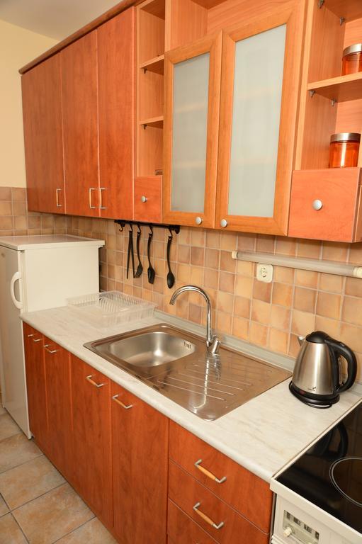 Superior Skopje Apartments Eksteriør bilde