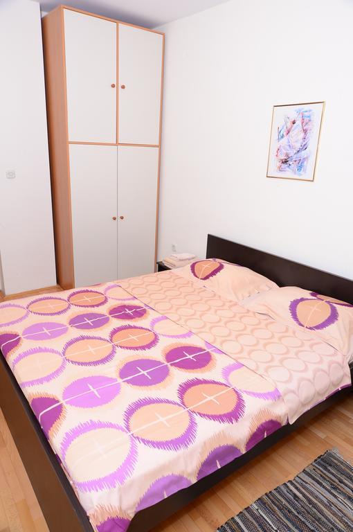 Superior Skopje Apartments Eksteriør bilde