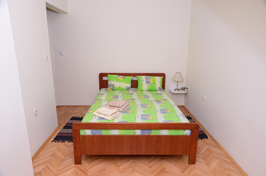 Superior Skopje Apartments Eksteriør bilde