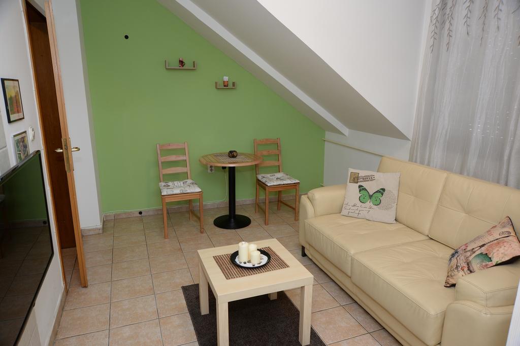 Superior Skopje Apartments Eksteriør bilde