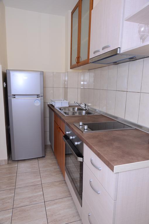 Superior Skopje Apartments Eksteriør bilde