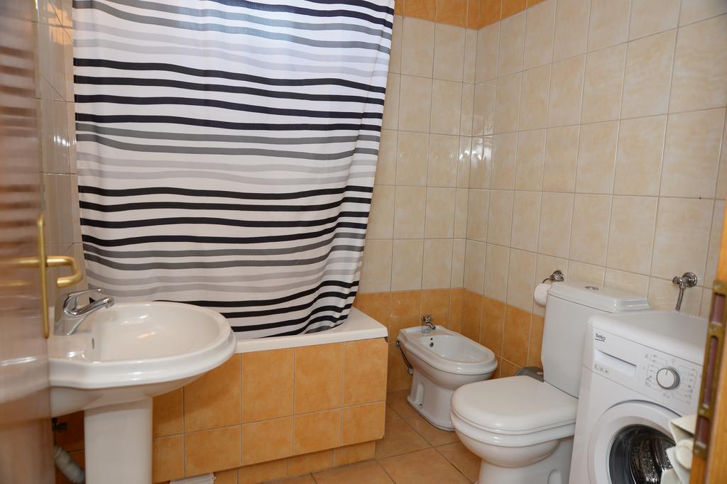 Superior Skopje Apartments Eksteriør bilde